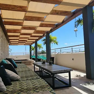 Azura Boutique 4* Tulum