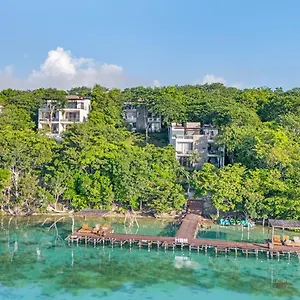 Mbh Maya Boutique **** Bacalar