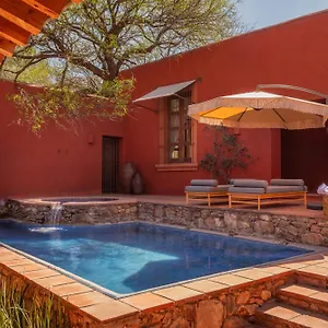 Casa De Quino Viborillas