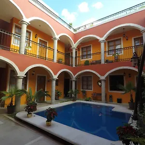 Casa Sofia With Pool 3* Tulum